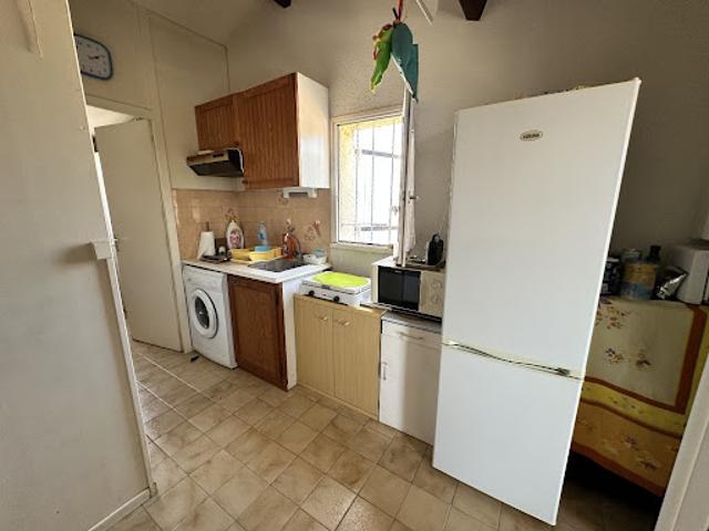 Appartement vente à Béziers, Agde