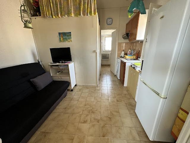 Appartement vente à Montpellier, Marseillan