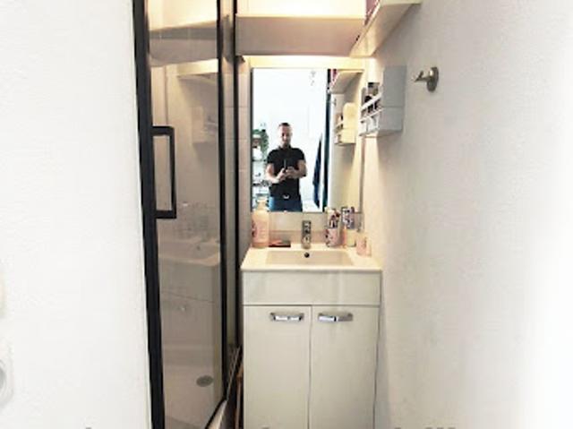 Appartement vente à Nîmes, Le Grau-du-roi