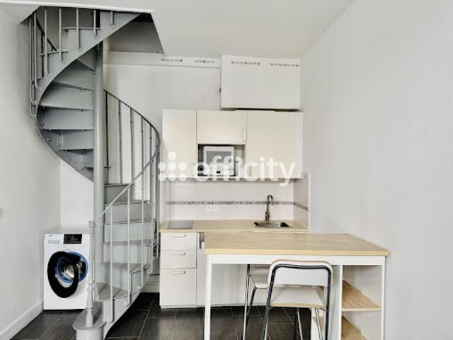 Appartement vente à L'Haÿ-les-Roses, Le Kremlin-bicêtre