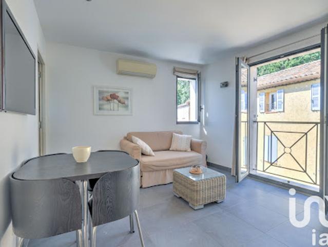 Appartement vente à Arrondissement de Draguignan, Les Adrets-de-l'estérel
