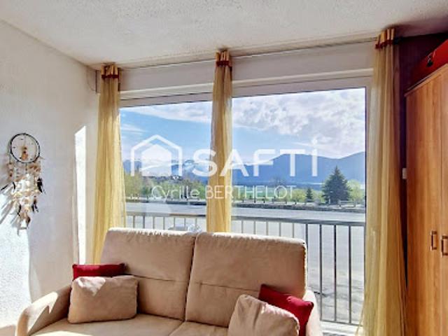 Appartement vente à Prades, Les Angles