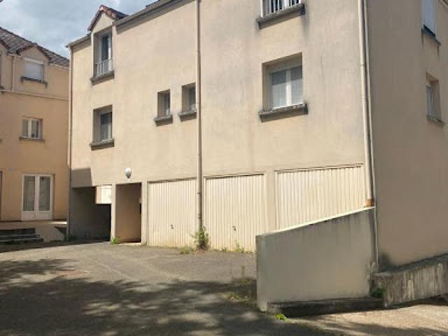Appartement vente à Mantes-la-Jolie, Les Mureaux