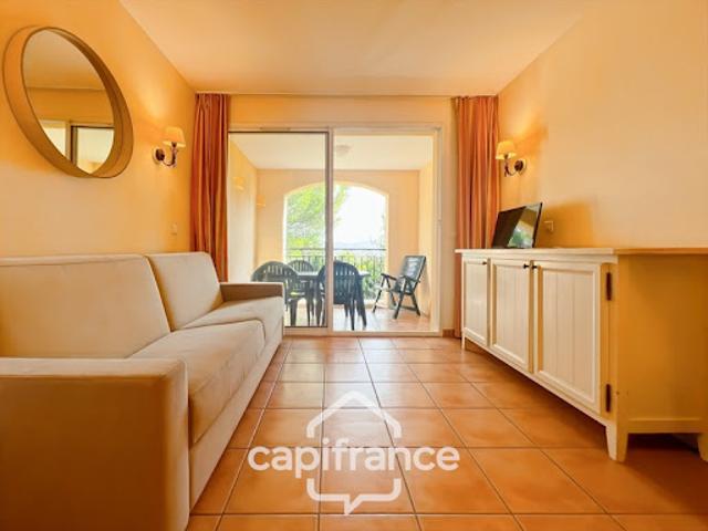 Appartement vente à Aix-en-Provence, Mallemort