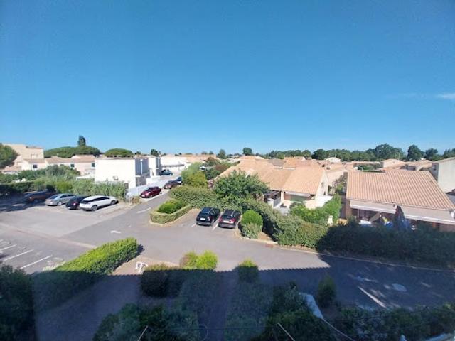 Appartement vente à Montpellier, Marseillan