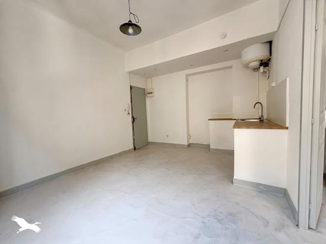Appartement vente à Marseille