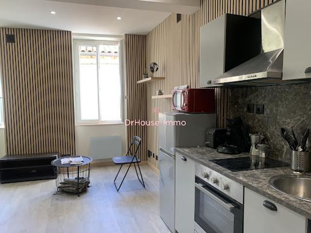 Appartement vente à Marseille