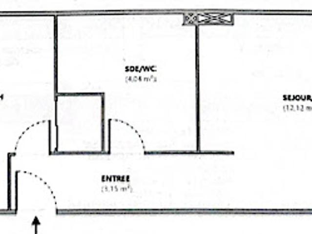Appartement vente à Marseille