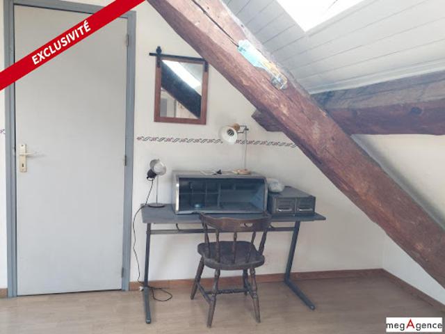 Appartement vente à France métropolitaine, Marvejols