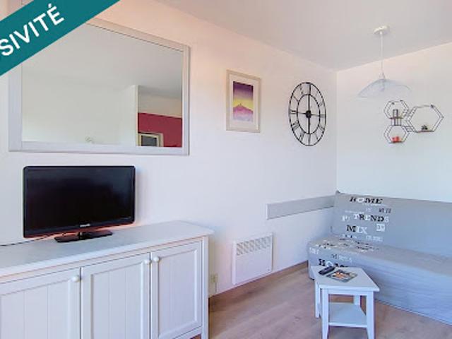 Appartement vente à Villeneuve-sur-Lot, Monflanquin