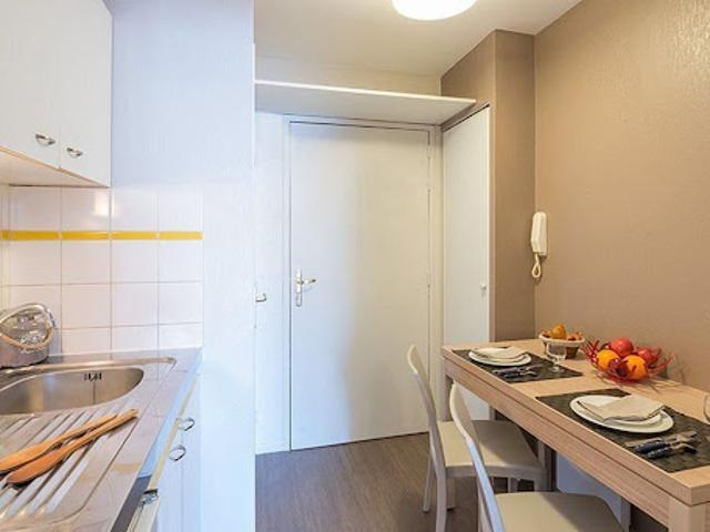Appartement vente à France métropolitaine, Nantes