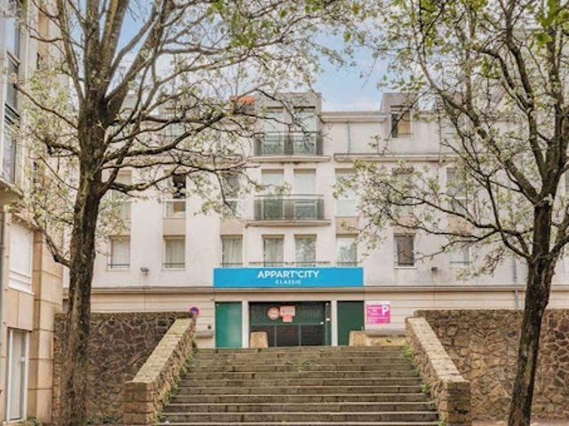 Appartement vente à Nantes