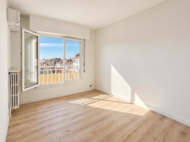 Appartement vente à Libération, Nice