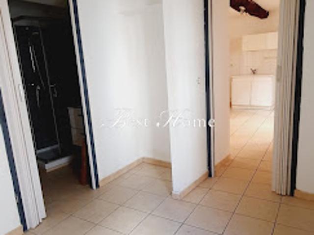 Appartement vente à Nîmes