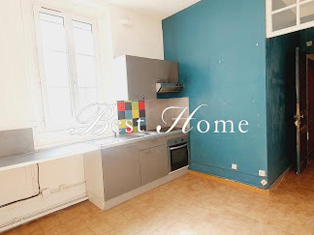 Appartement vente à Nîmes