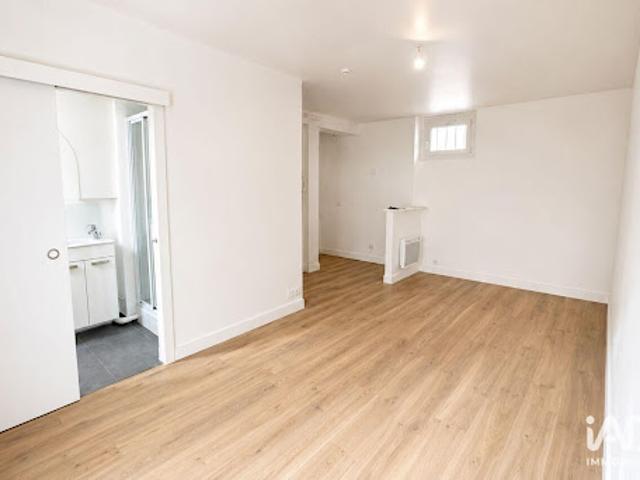 Appartement vente à Paris 5e Arrondissement, Paris