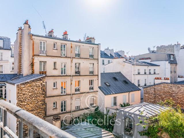 Appartement vente à Paris 7e Arrondissement, Paris