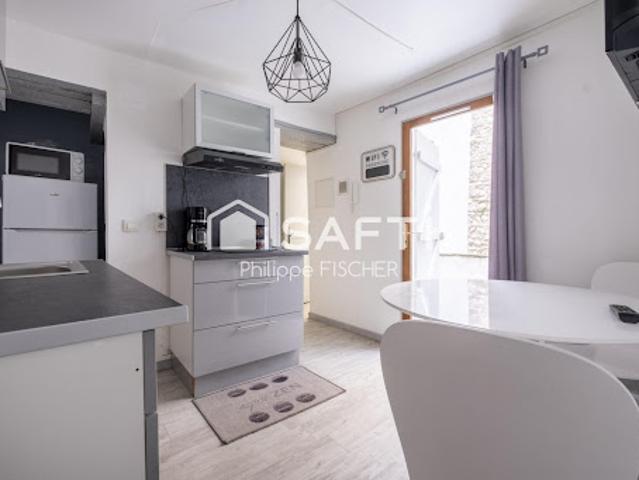 Appartement vente à Perpignan, Saint-Jacques