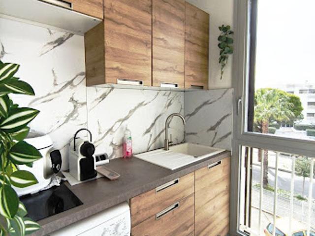 Appartement vente à Nîmes, Le Grau-du-roi