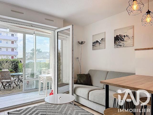 Appartement vente à Lorient, Bretagne