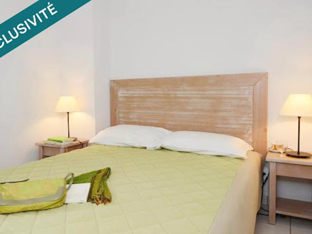 Appartement vente à Villefranche-de-Rouergue, Rignac