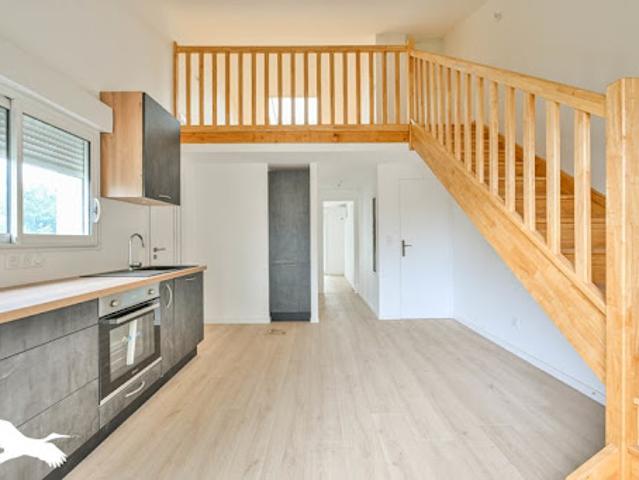 Appartement vente à France métropolitaine, Roques