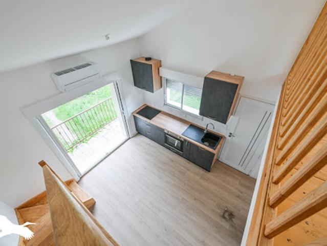Appartement vente à Muret, Roques