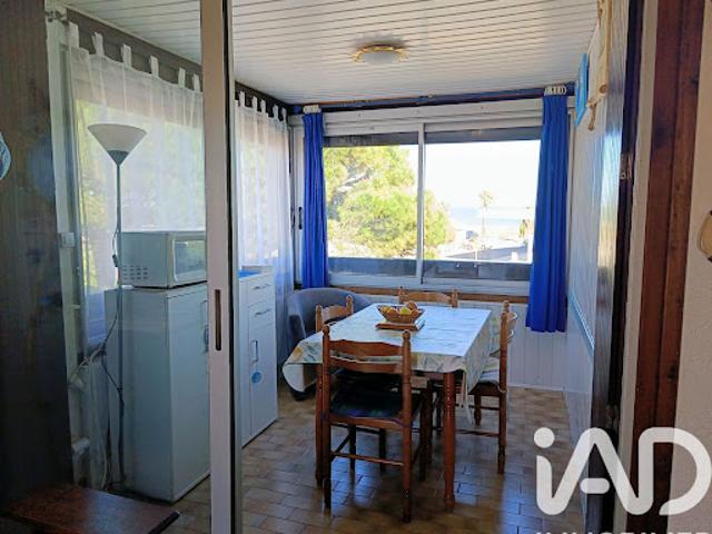 Appartement vente à Céret, Saint-cyprien