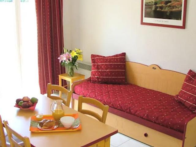 Appartement vente à Rodez, Saint-geniez-d'olt