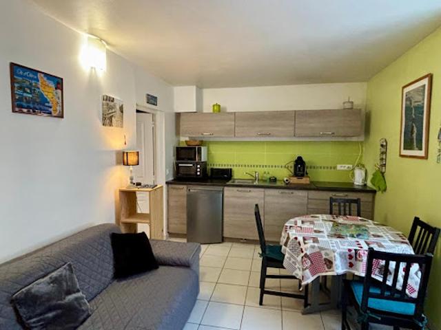 Appartement vente à Rochefort, Saint-georges-d'oléron