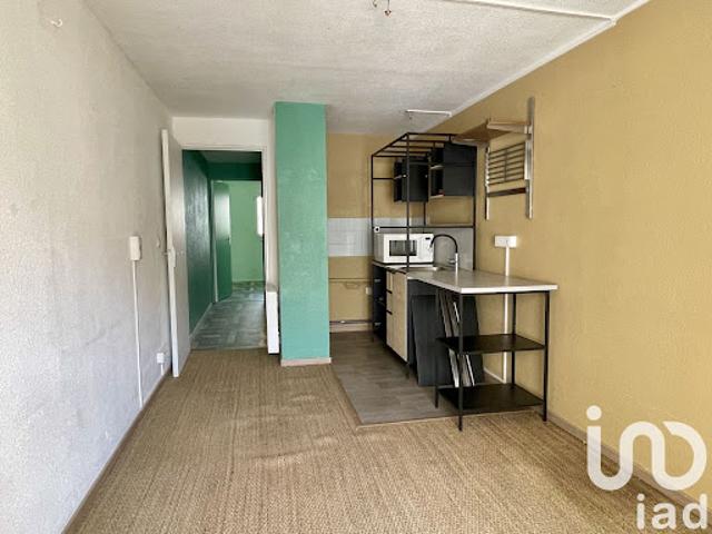 Appartement vente à Les Sables-d'Olonne, Saint-hilaire-de-riez