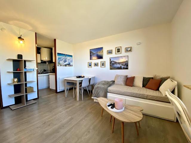 Appartement vente à Vignec