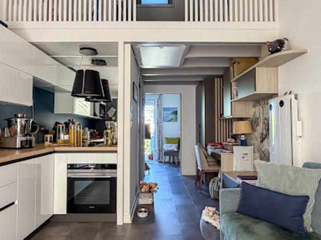 Appartement vente à Rochefort, Saint-palais-sur-mer