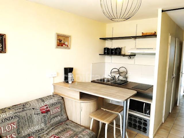 Appartement vente à Rochefort, Saint-pierre-d'oléron