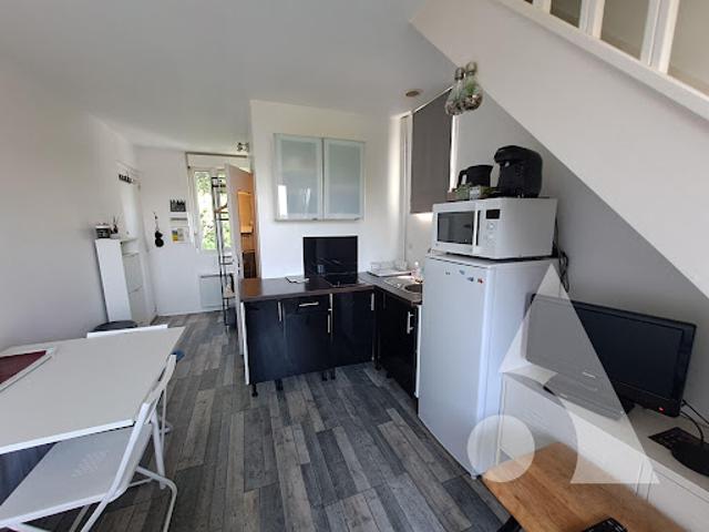 Appartement vente à Rambouillet, Saint-rémy-lès-chevreuse