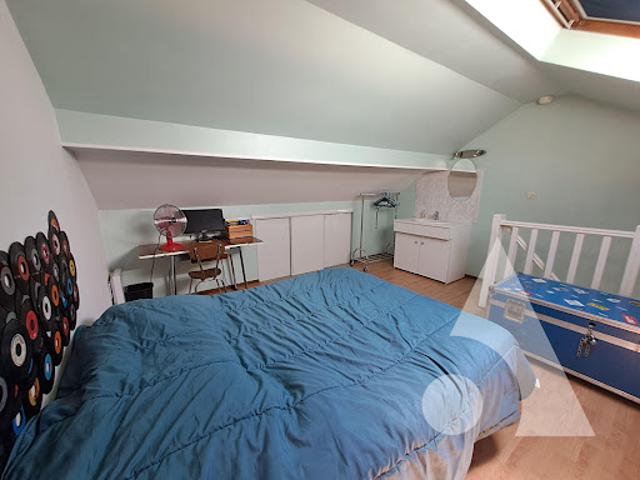 Appartement vente à Rambouillet, Saint-rémy-lès-chevreuse
