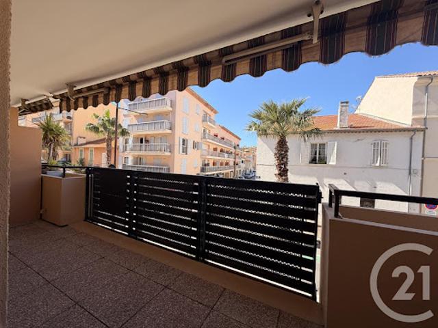 Appartement vente à Arrondissement de Draguignan, Sainte-maxime