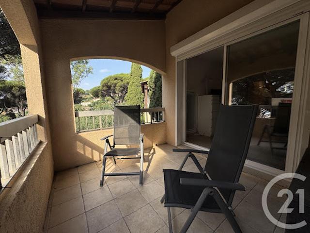 Appartement vente à Arrondissement de Draguignan, Sainte-maxime