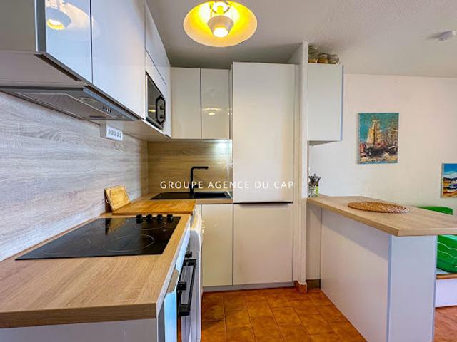 Appartement vente à Arrondissement de Draguignan, Sainte-maxime