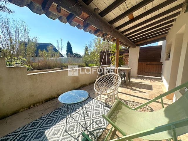 Appartement vente à Arles, Saintes-maries-de-la-mer