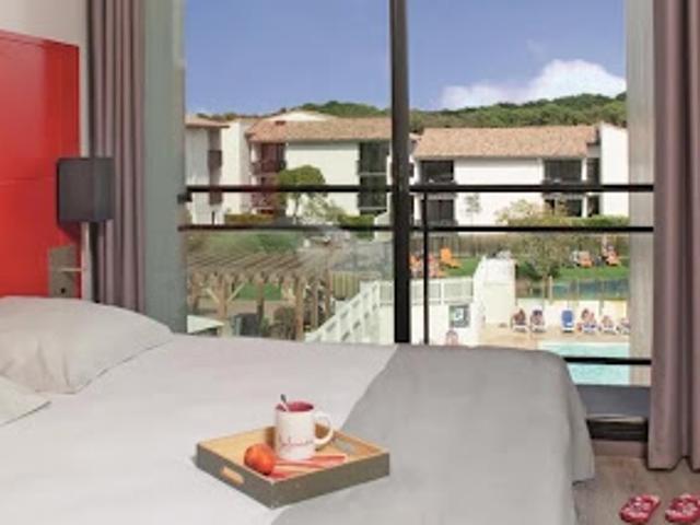 Appartement vente à Dax, Seignosse