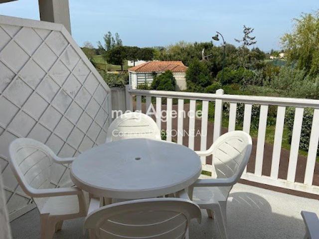 Appartement vente à Les Sables-d'Olonne, Talmont-saint-hilaire