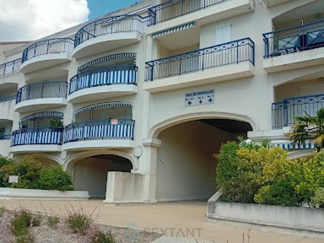 Appartement vente à Vaux-sur-mer, Le Châtelard