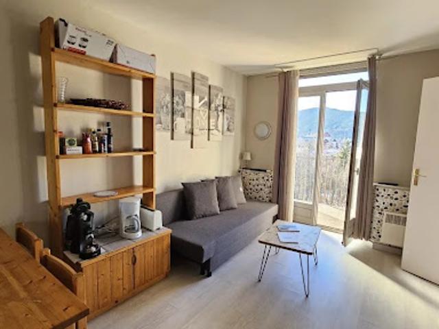 Appartement vente à L'Essarton, Villard-de-Lans