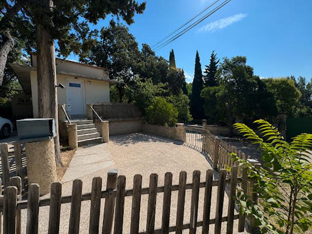 Appartement vente à Villeneuve-lès-Avignon, Gard