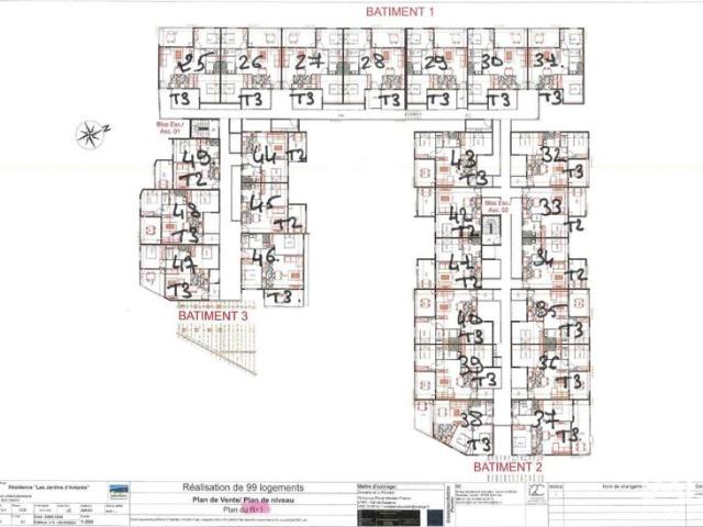 Appartement vente à La Réunion