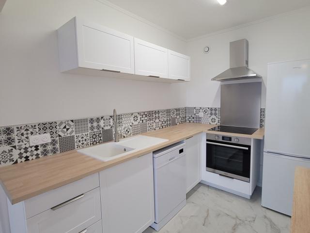 Appartement vente à Le Havre