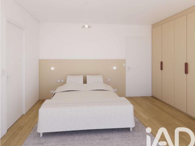 Appartement vente à Romorantin-Lanthenay, Selles-sur-cher