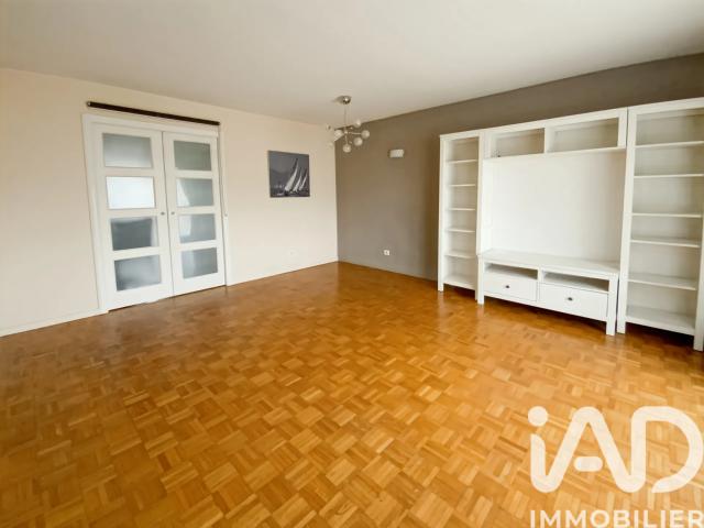 Appartement vente à Créteil