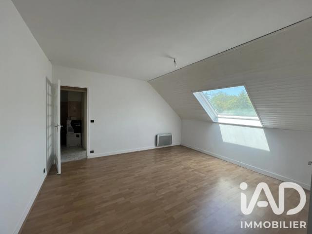 Appartement vente à Torcy, Thorigny-sur-marne